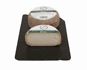 Queso Garrotxa - 200 gramos aprox.