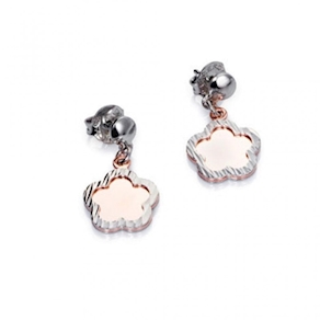 Pendientes de Plata Viceroy Jewels 1167E000-09