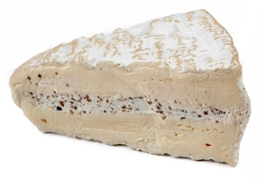 Queso Brie trufas, 300 gramos aprox.