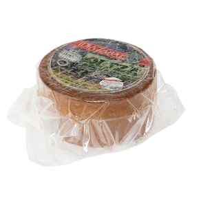 Queso Idiazábal Ahumado D.O. - entero, 09 - 1.1 kg aprox.