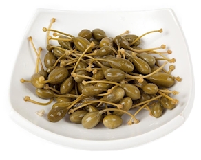 Alcaparrón, 250 gramos aprox.