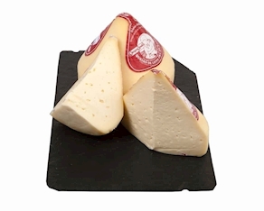 Queso Tetilla gallega - trozo, 200-300 gramos aprox.