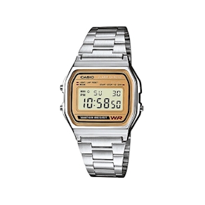 Reloj CASIO A158WEA-9EF