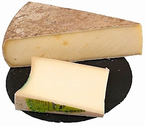 Queso Beaufort, 200 gramos aprox.