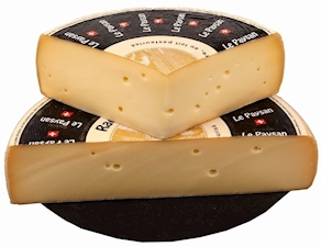 Queso Raclette - 200 gramos aprox.