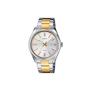 Reloj para caballero CASIO LTP-1302PSG-7AVEF