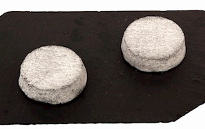 Queso Selles Sur Cher Xavier David - 1 pieza, 150 gramos