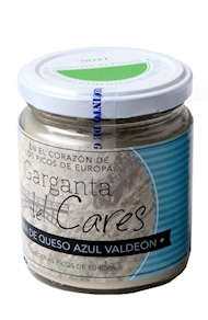 Queso crema Valdeón, 200 gramos