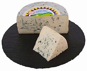 Queso La Peral - trozo, 200 gramos aprox.