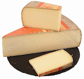 Queso Comte Hermonie Muele 10/12 meses, 200 gramos aprox.