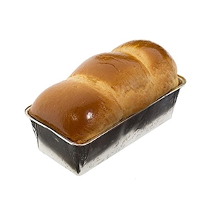 Brioche grande, 500 gramos