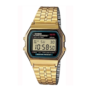 Reloj Casio A159WGEA-1EF
