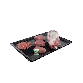 Solomillo Ternera Rosada - 500 gramos aprox.