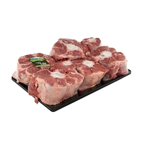 Rabo Ternera Rosada, 1 kg aprox.