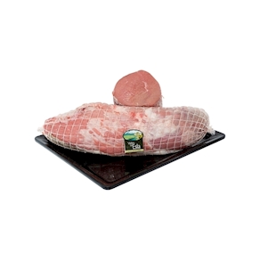 Redondo Ternera Rosada, 1 kg aprox.