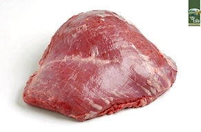 Cantero Cadera Ternera Rosada, 1,5kg . aprox.