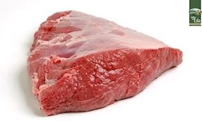 Tapilla Ternera Rosada- 1.5 kg aprox.