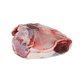 Ternera extratierna - pieza para asar, 1.5-2.0 kg aprox.