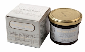 Velutata de trufa negra, 90 gramos