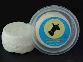 Bombón de Cabra fresco, 150 gramos