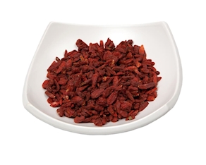 Baya de goji, 250 gramos aprox.