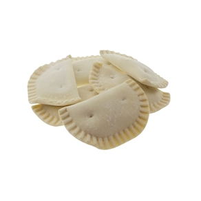 Empanadillas de bonito pequeñas congeladas, 500 gramos aprox.