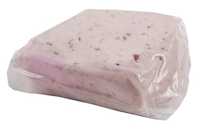 Queso de Cabra arándano, 150 gramos aprox.