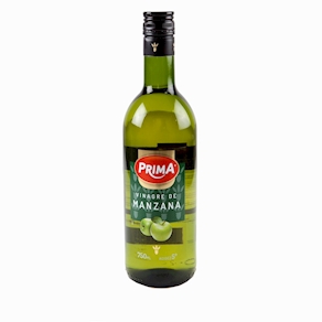 Vinagre de manzana, 750 ml