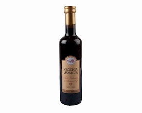 Vinagre Balsámico Vecchia Aemilia, 0.5 l