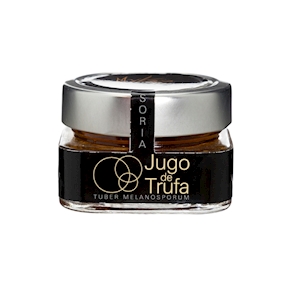Jugo de trufa negra, 100 ml