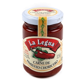 Carne de pimiento choricero, 150 gramos