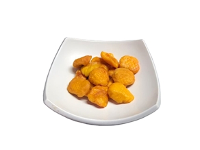 Orejón de melocotón, 250 gramos aprox.