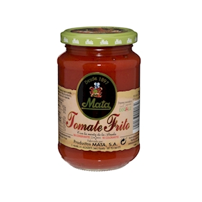 Tomate Frito, 370 gramos