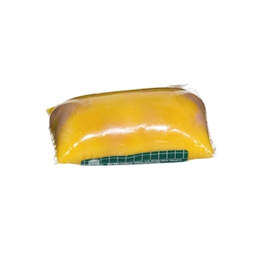 Mi-cuit. Foie gras entero de pato , 140 gramos