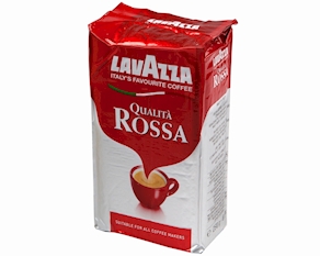 Café Molido Suave - 1 paquete, 250 gramos