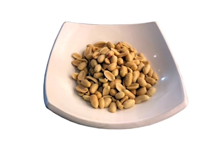 Panchito virginia, 250 gramos aprox.