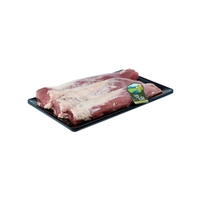 Solomillo Cerdo Iberico - 400 gramos aprox.