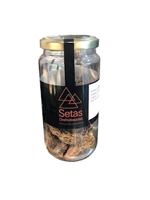 Colmenillas deshidratadas, 20 gramos