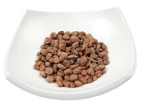 Chufa seca natural, 250 gramos aprox.