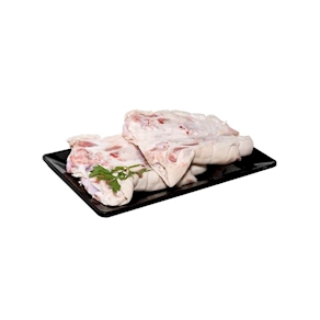 Manos de cerdo, 300 gramos aprox.