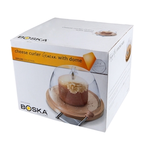 Girolle Tete de moine (Cortador de queso)