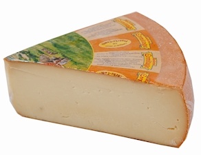 Queso Raclette francesa, 300 gramos aprox.