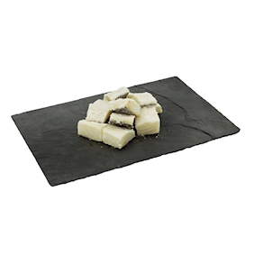 Bacalao trozos sin espinas (Faroe), 500 gramos aprox.