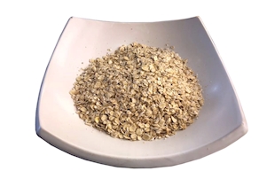 Copos de avena, 500 gramos aprox.