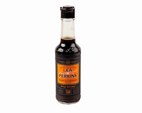 Salsa Lea Perrins, 0.15 l