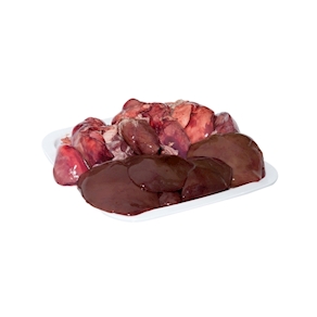 Asadurilla de cordero lechal , 500 gramos aprox.