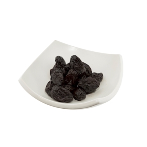 Ciruela con hueso "La Rioja", 500 gramos aprox.