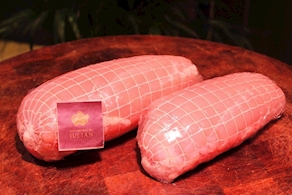 Pechuga de pavo - 1 unidad, 1 kg aprox.