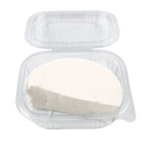 Queso fresco de vaca y cabra, 250-270 gramos aprox.