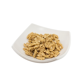 Nuez pelada natural, 250 gramos aprox.